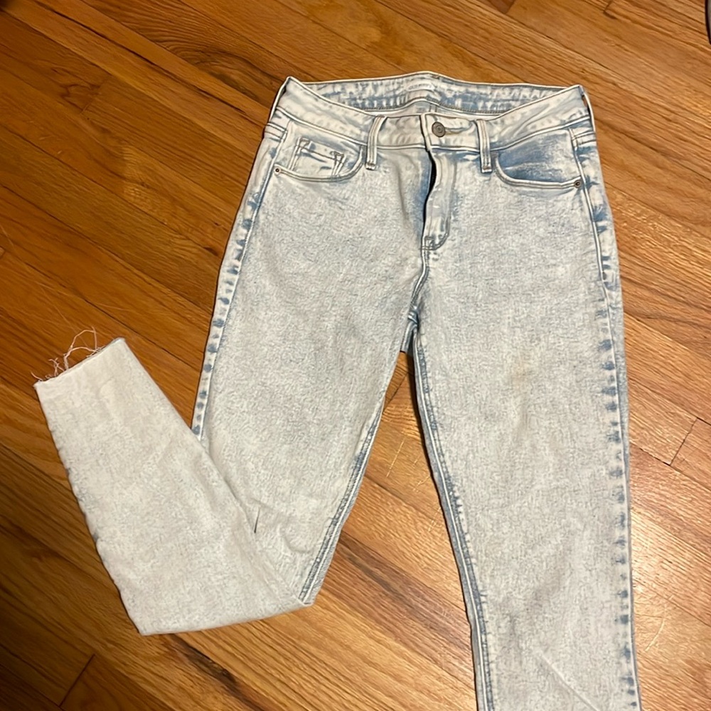 Old navy jeans